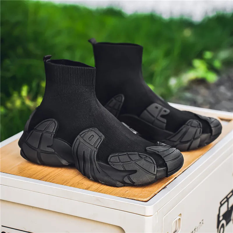Outdoor Casual Boots
