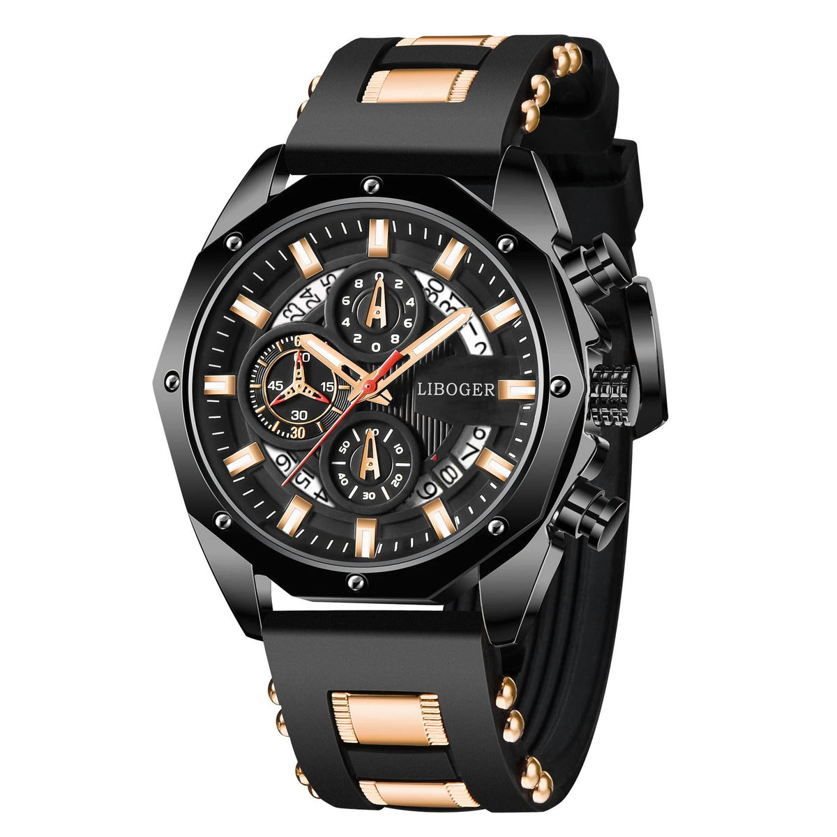 Luxury Sport watch